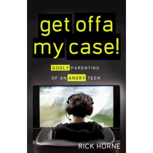 Get Offa My Case