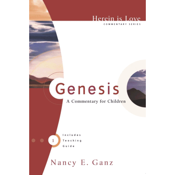 Herein Is Love - Genesis