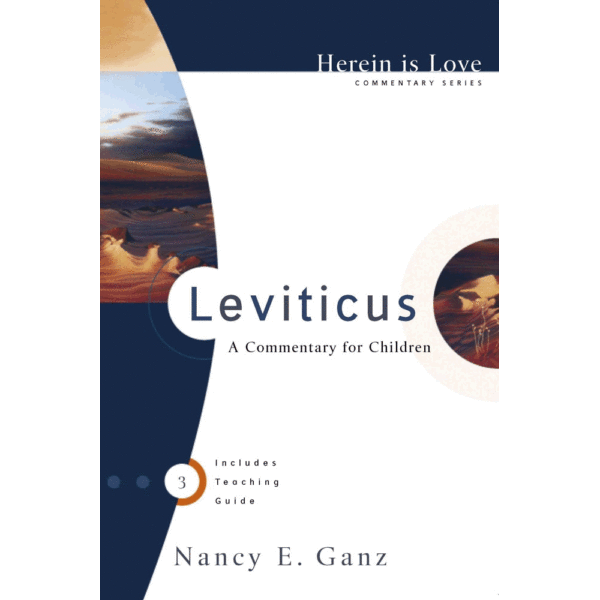 Herein Is Love - Leviticus