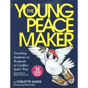 The Young Peacemaker