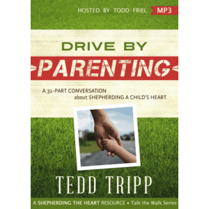Drive By Parenting MP3