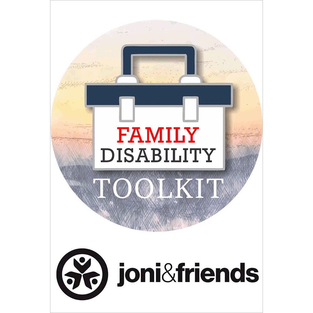 Family Disability Toolkit