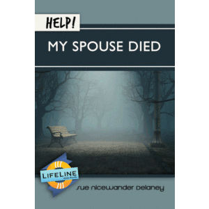 Help! My Spouse Died